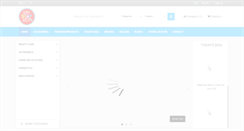 Desktop Screenshot of myshopkey.com